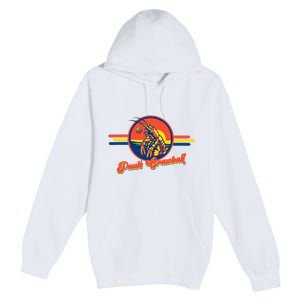 2024 Paul’S Crawball Premium Pullover Hoodie