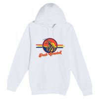 2024 Paul’S Crawball Premium Pullover Hoodie