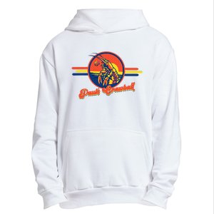 2024 Paul’S Crawball Urban Pullover Hoodie