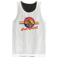 2024 Paul’S Crawball Mesh Reversible Basketball Jersey Tank