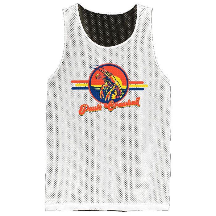 2024 Paul’S Crawball Mesh Reversible Basketball Jersey Tank