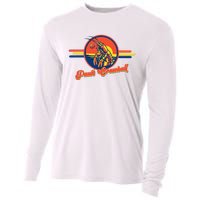 2024 Paul’S Crawball Cooling Performance Long Sleeve Crew