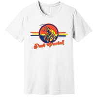 2024 Paul’S Crawball Premium T-Shirt