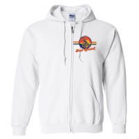 2024 Paul’S Crawball Full Zip Hoodie