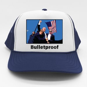 2024 Presidential Candidate 45 Trucker Hat