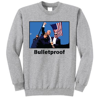 2024 Presidential Candidate 45 Tall Sweatshirt