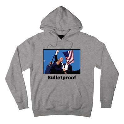 2024 Presidential Candidate 45 Tall Hoodie