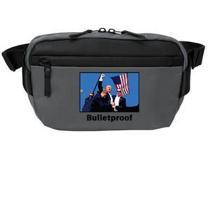 2024 Presidential Candidate 45 Crossbody Pack