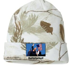 2024 Presidential Candidate 45 Kati Licensed 12" Camo Beanie