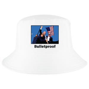 2024 Presidential Candidate 45 Cool Comfort Performance Bucket Hat