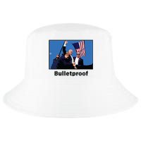 2024 Presidential Candidate 45 Cool Comfort Performance Bucket Hat