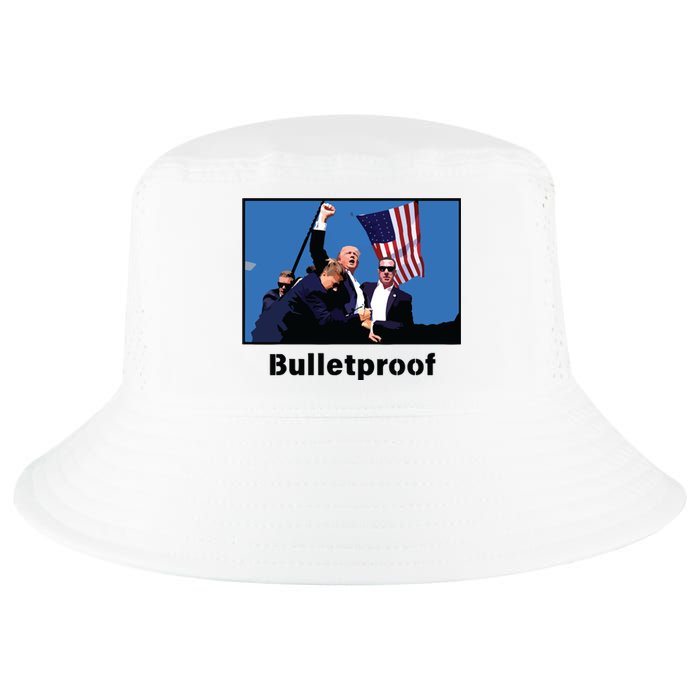 2024 Presidential Candidate 45 Cool Comfort Performance Bucket Hat