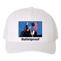 2024 Presidential Candidate 45 Yupoong Adult 5-Panel Trucker Hat