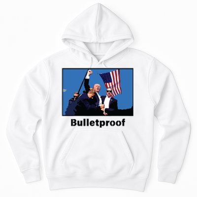 2024 Presidential Candidate 45 Hoodie