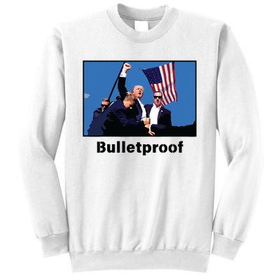 2024 Presidential Candidate 45 Sweatshirt