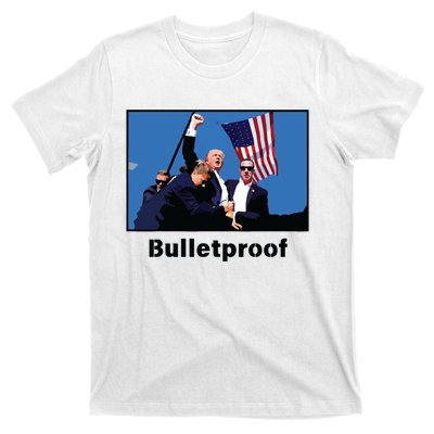 2024 Presidential Candidate 45 T-Shirt