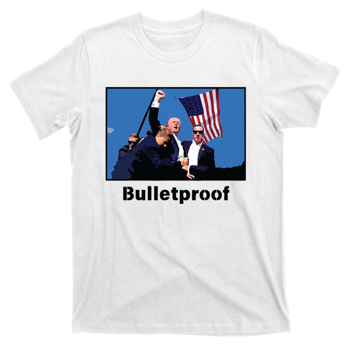 2024 Presidential Candidate 45 T-Shirt