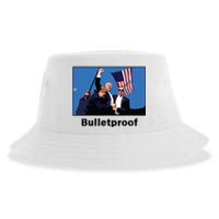 2024 Presidential Candidate 45 Sustainable Bucket Hat