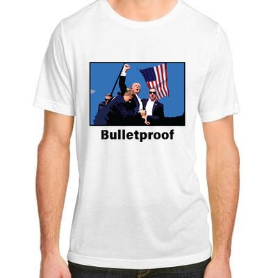 2024 Presidential Candidate 45 Adult ChromaSoft Performance T-Shirt