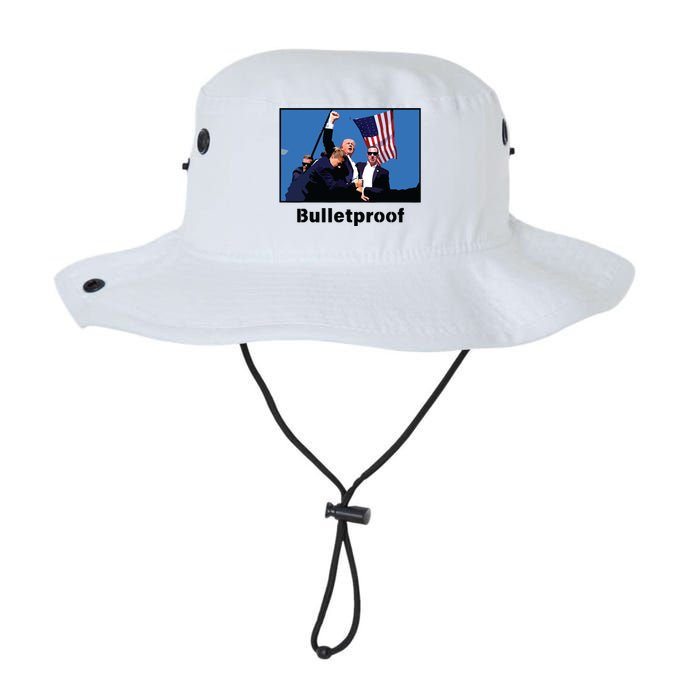 2024 Presidential Candidate 45 Legacy Cool Fit Booney Bucket Hat