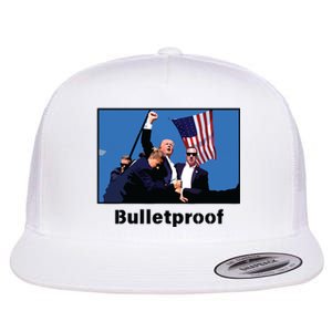 2024 Presidential Candidate 45 Flat Bill Trucker Hat