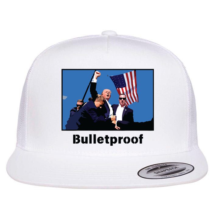 2024 Presidential Candidate 45 Flat Bill Trucker Hat