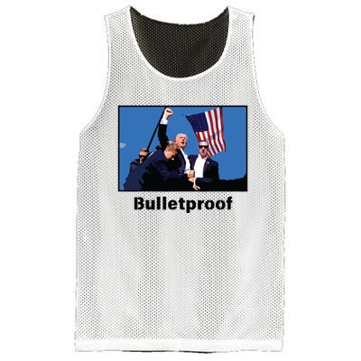 2024 Presidential Candidate 45 Mesh Reversible Basketball Jersey Tank