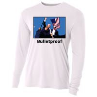 2024 Presidential Candidate 45 Cooling Performance Long Sleeve Crew