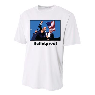 2024 Presidential Candidate 45 Performance Sprint T-Shirt