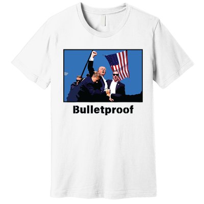 2024 Presidential Candidate 45 Premium T-Shirt