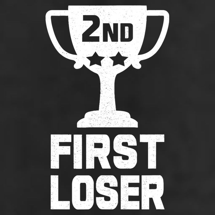2nd Place First Loser Funny Second Place Trophy Tumbler