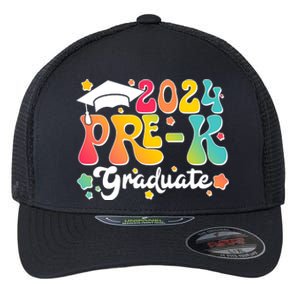 2024 Pre K School Graduate Flexfit Unipanel Trucker Cap