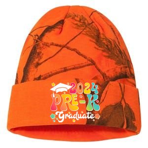 2024 Pre K School Graduate Kati Licensed 12" Camo Beanie