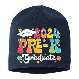 2024 Pre K School Graduate Sustainable Beanie