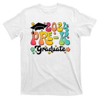 2024 Pre K School Graduate T-Shirt