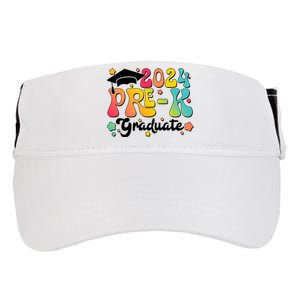 2024 Pre K School Graduate Adult Drive Performance Visor