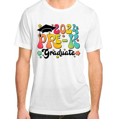 2024 Pre K School Graduate Adult ChromaSoft Performance T-Shirt