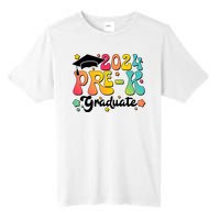 2024 Pre K School Graduate Tall Fusion ChromaSoft Performance T-Shirt