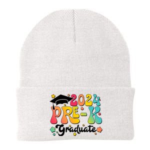 2024 Pre K School Graduate Knit Cap Winter Beanie