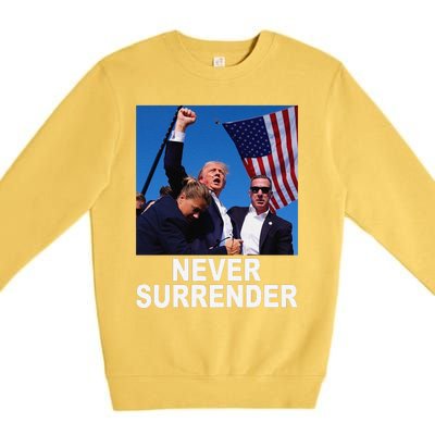 2024 Pennsylvania Rally Premium Crewneck Sweatshirt