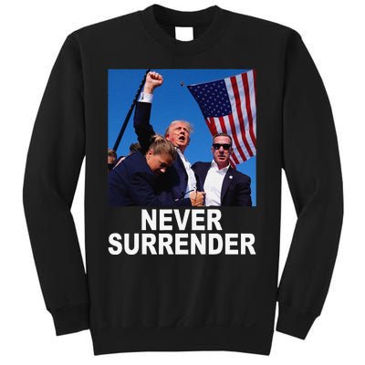 2024 Pennsylvania Rally Sweatshirt