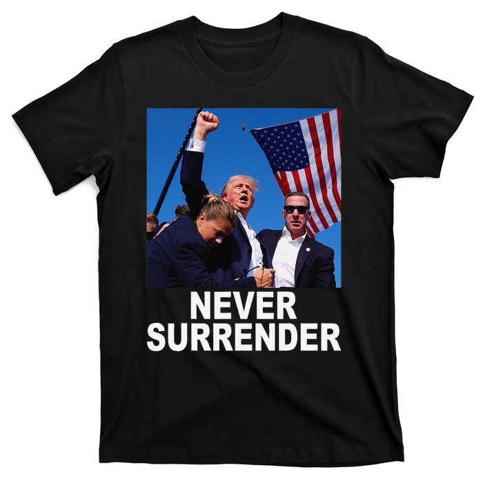 2024 Pennsylvania Rally T-Shirt