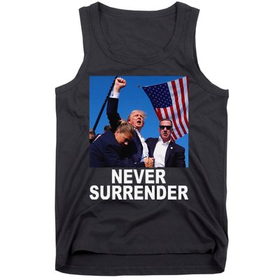 2024 Pennsylvania Rally Tank Top