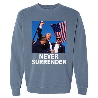 2024 Pennsylvania Rally Garment-Dyed Sweatshirt