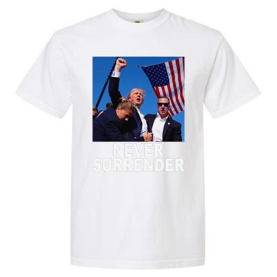 2024 Pennsylvania Rally Garment-Dyed Heavyweight T-Shirt