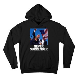 2024 Pennsylvania Rally Hoodie