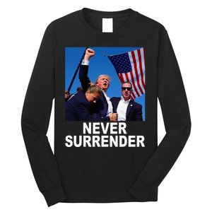 2024 Pennsylvania Rally Long Sleeve Shirt