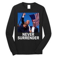 2024 Pennsylvania Rally Long Sleeve Shirt