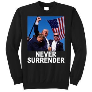 2024 Pennsylvania Rally Sweatshirt