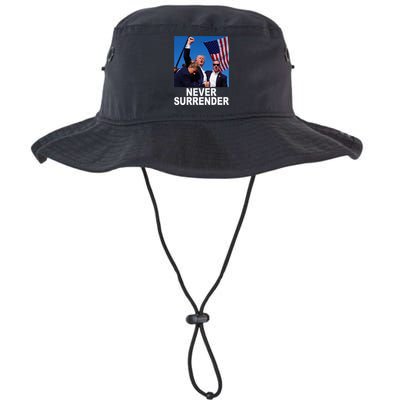 2024 Pennsylvania Rally Legacy Cool Fit Booney Bucket Hat